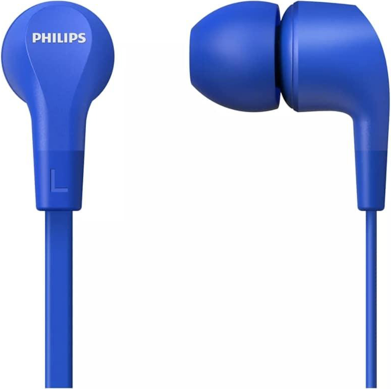 Philips TAE1105 Blue