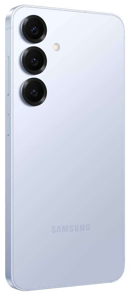 Samsung Galaxy S25 12/256 Гб 5G Голубой (S931)