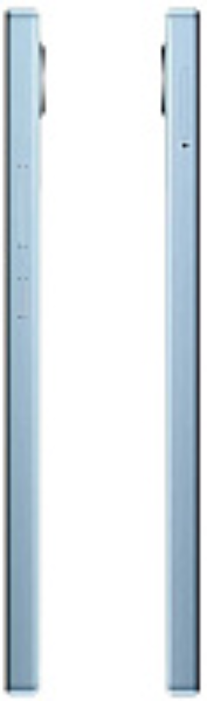 realme C30 4/64 Гб Голубой «Как новый»