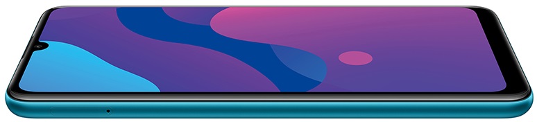 HONOR 9A 3/64Gb Phantom Blue