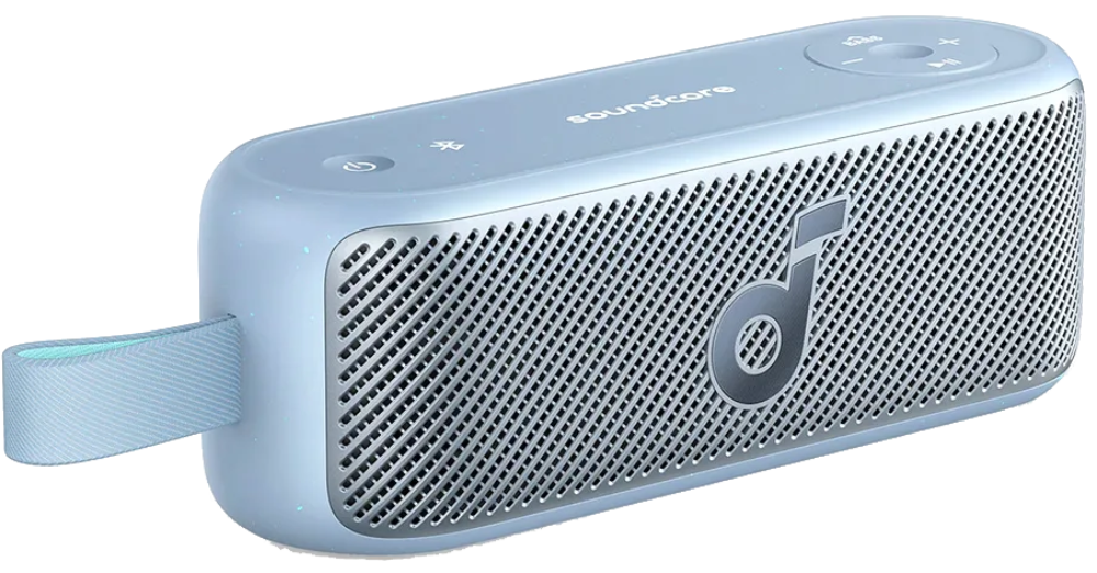 Anker Soundcore Motion 100 Синяя