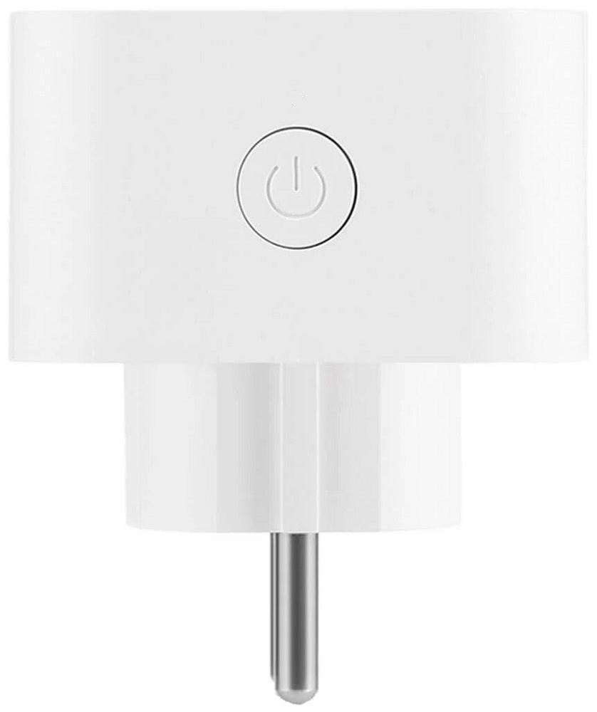 Xiaomi Mi Smart Plug (Zigbee), белый