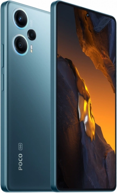 Изображение товара POCO F5 12ГБ 256ГБ 5G смартфон с камерой 64 Мп и AMOLED дисплеем