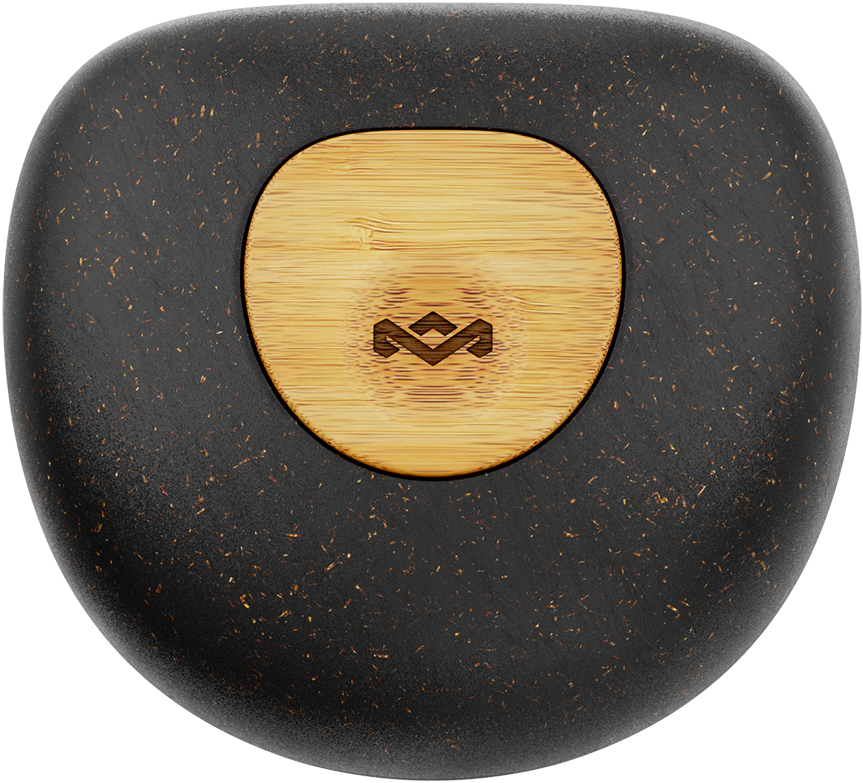 The House Of Marley Champion TWS Черные