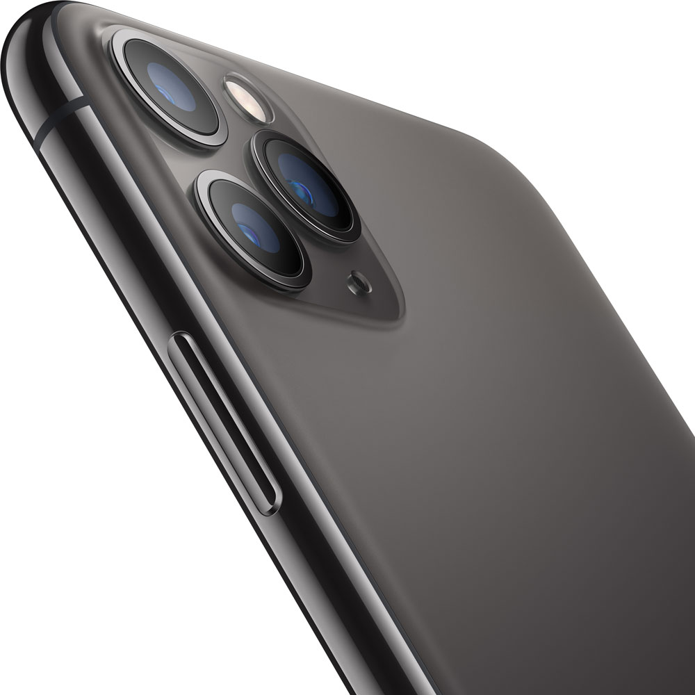 Характеристики Смартфон Apple iPhone 11 Pro Max 256Gb Серый космос