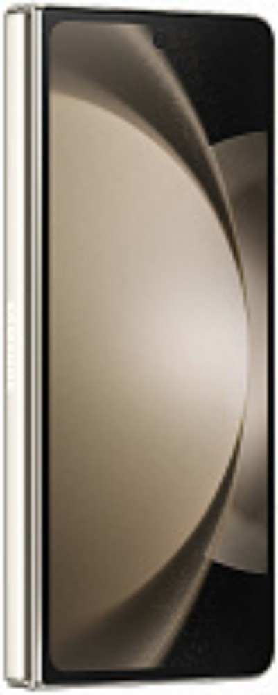 Samsung Galaxy Z Fold 5 12/256 Гб 5G Бежевый «Как новый»