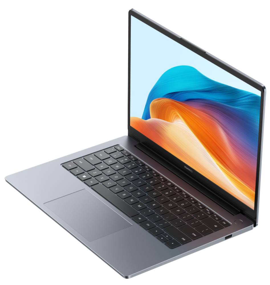 HUAWEI MateBook D14 NbDE-WFH9 14“ Intel Core i5-1155G7 16/512Гб Win11 Серебристый