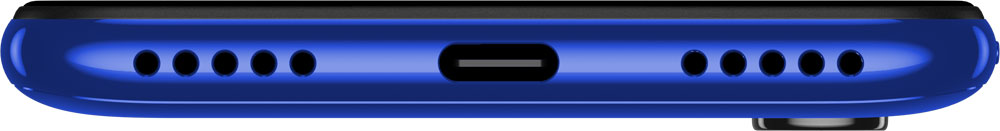 Xiaomi Mi A3 4/128Gb Blue