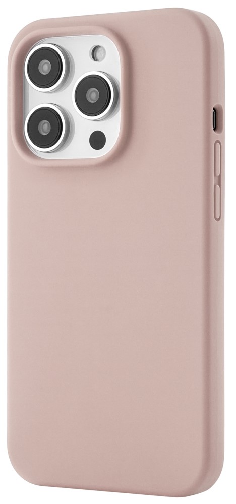 uBear Touch Mag Case для iPhone 14 Pro MagSafe Розовый (CS203LR61PTH-I22M)