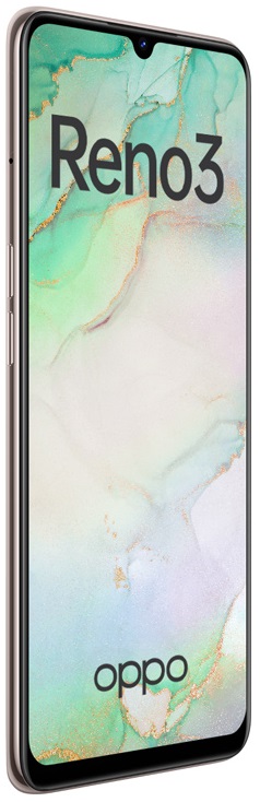 OPPO Reno3 8/128Gb White