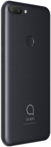Alcatel 1S 5024D 3/32Gb Black