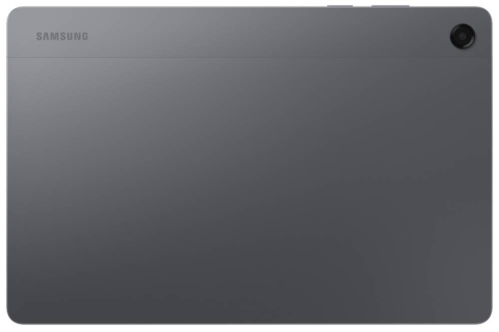 Samsung Galaxy Tab A11+ Wi-Fi 6/128 Гб Серый