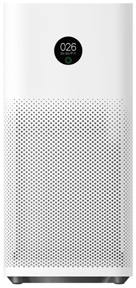 Xiaomi Mi Air Purifier 3H EU White (FJY4031GL)