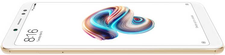 Xiaomi REDMI Note 5 32Gb Gold