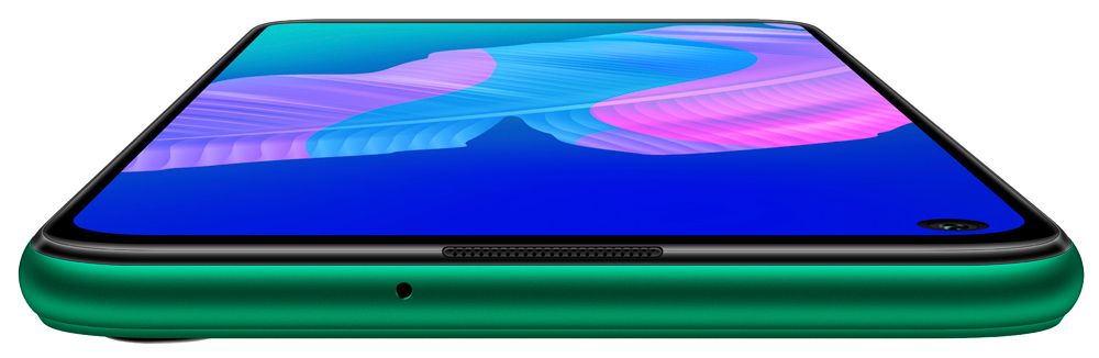 HUAWEI P40 Llte E 4/64Gb Aurora Blue