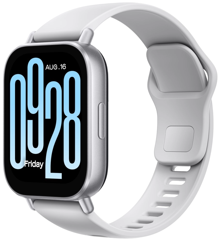 Xiaomi REDMI Watch 5 Active Серые