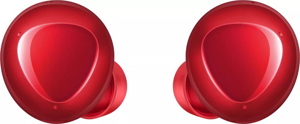 Samsung Galaxy Buds+ Red (SM-R175NZRASER)