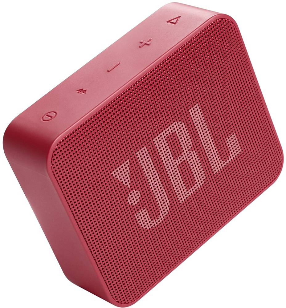 JBL Go Essential Красная