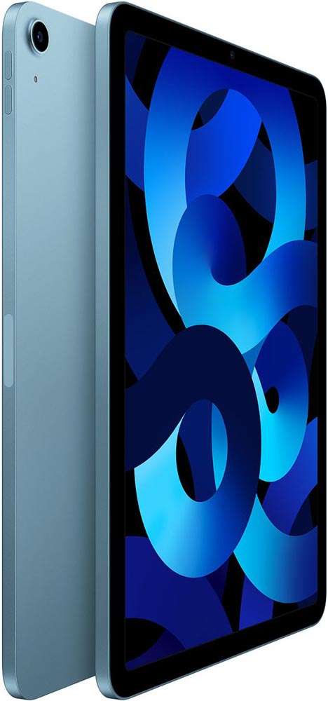 Apple iPad Air 2022 256Gb Wi-Fi Синий (MM9N3)