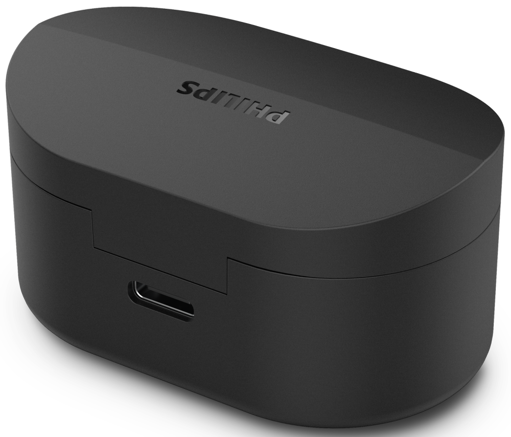 Philips TAT1108 черные