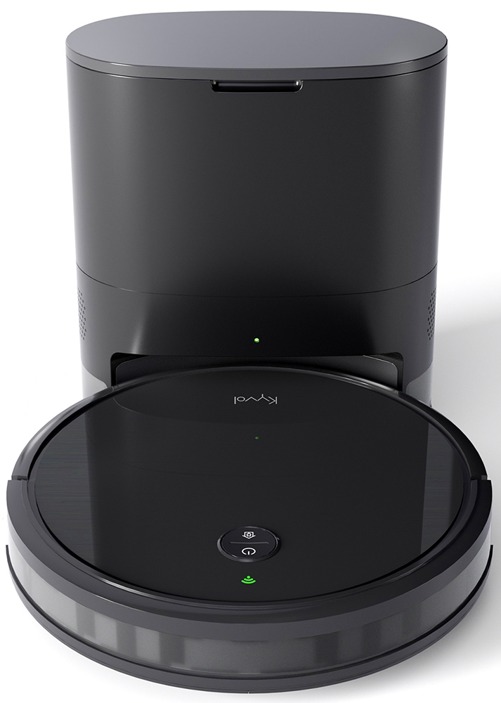 Kyvol Robot VC Cybovac E25S Черный