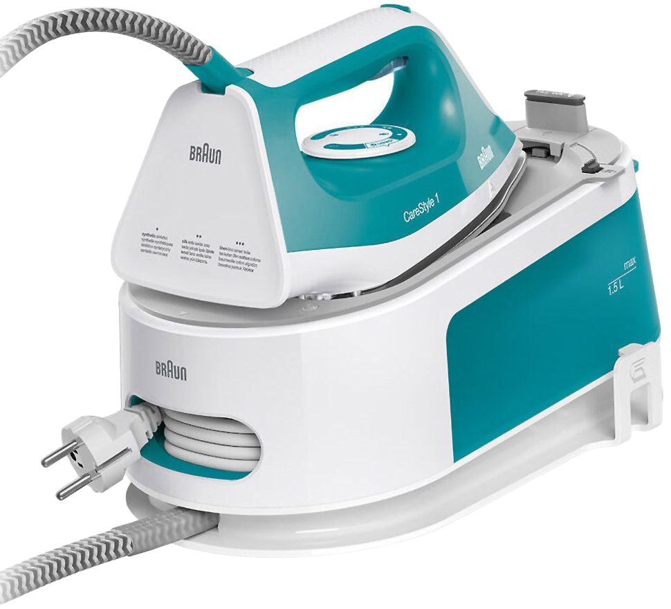 Braun 12810010-IS1013GR Зеленый