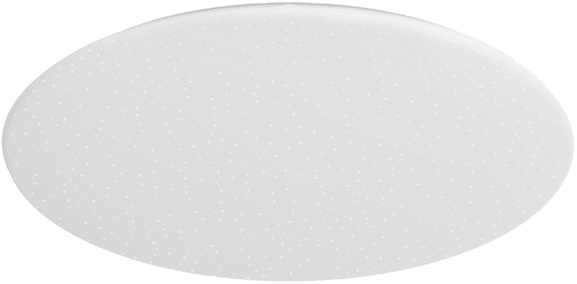 Yeelight Galaxy Ceiling Light 480 потолочный White (YLXD17YL)