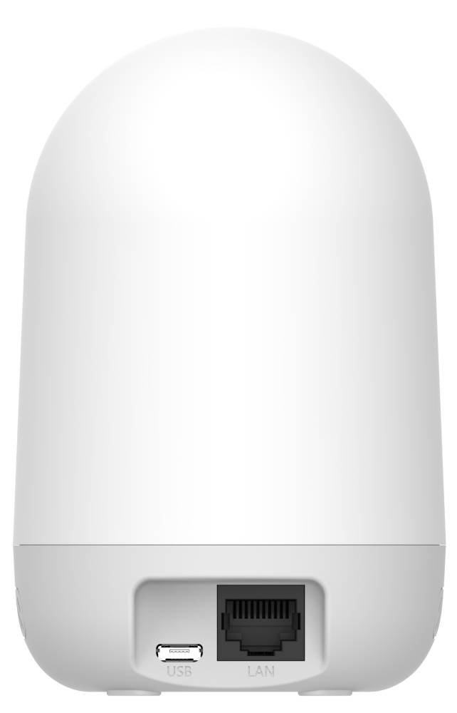 Botslab Indoor Camera 2E C212 Белая