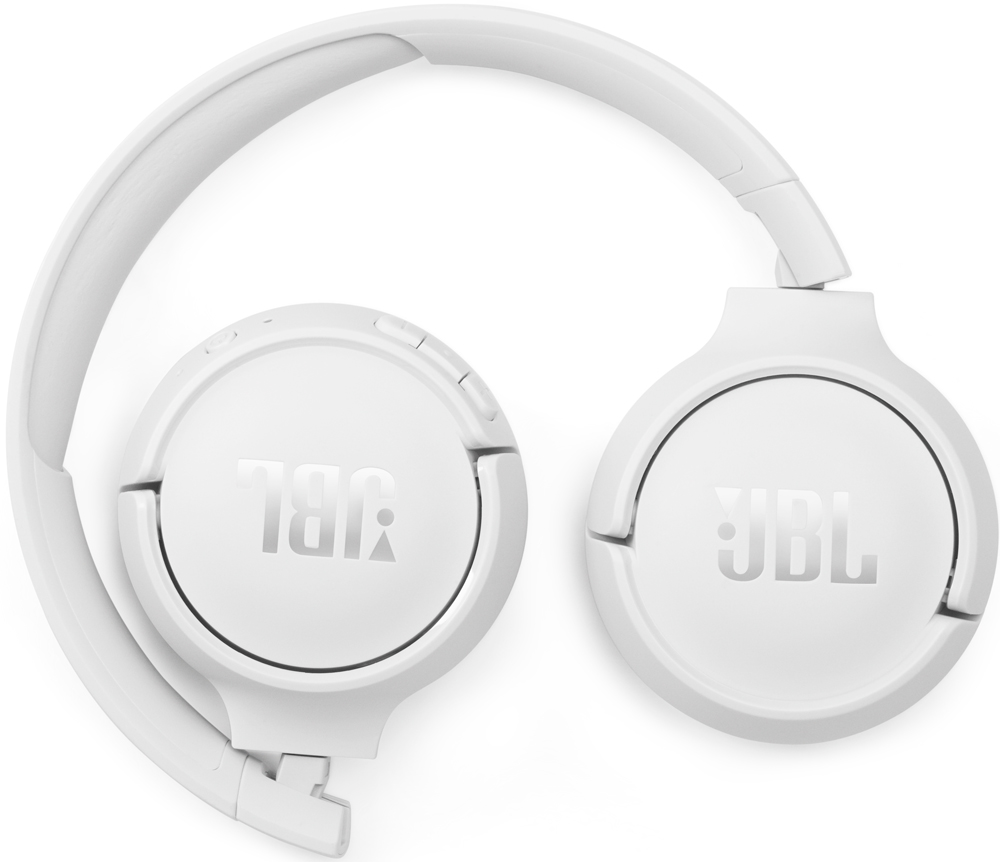 JBL TUNE 510BT накладные White