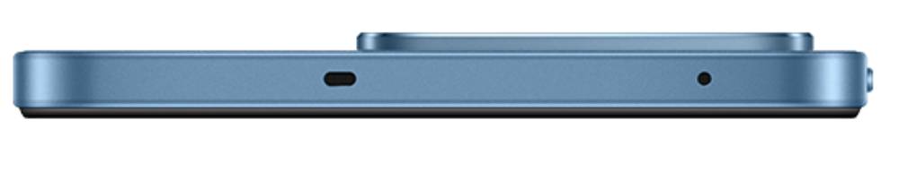 realme 15T 8/128 Гб Синий