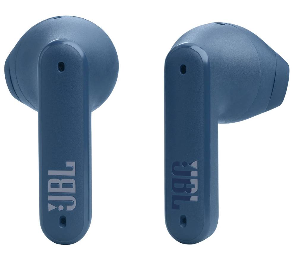 JBL Tune Flex Синие