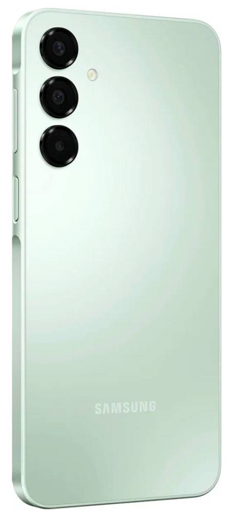 Samsung Galaxy A16 4/128 Гб LTE Мятный (A165F)