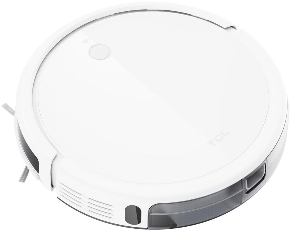 TCL Robot Vacuum Sweeva 2000M Белый