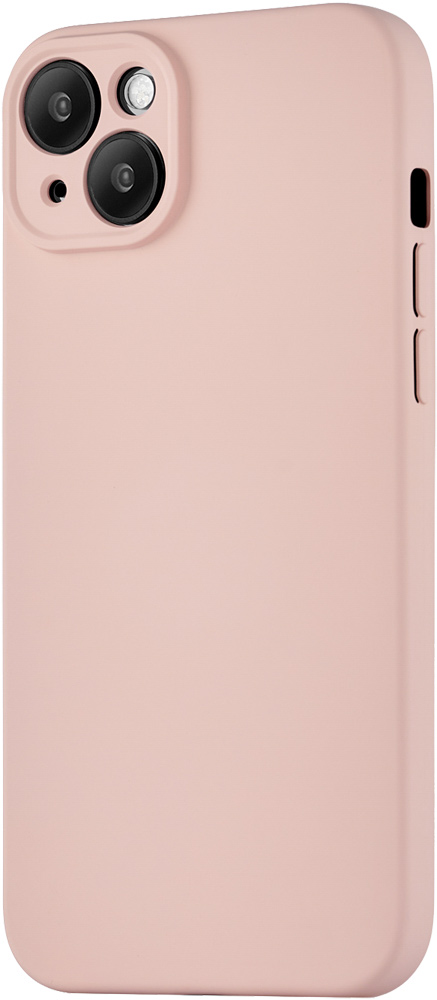 Rocket Sense для iPhone 15 Plus Персиковый