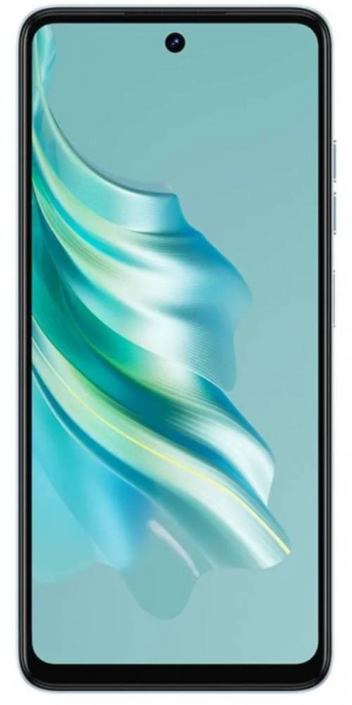 TECNO Spark 20 8/256 Гб Синий