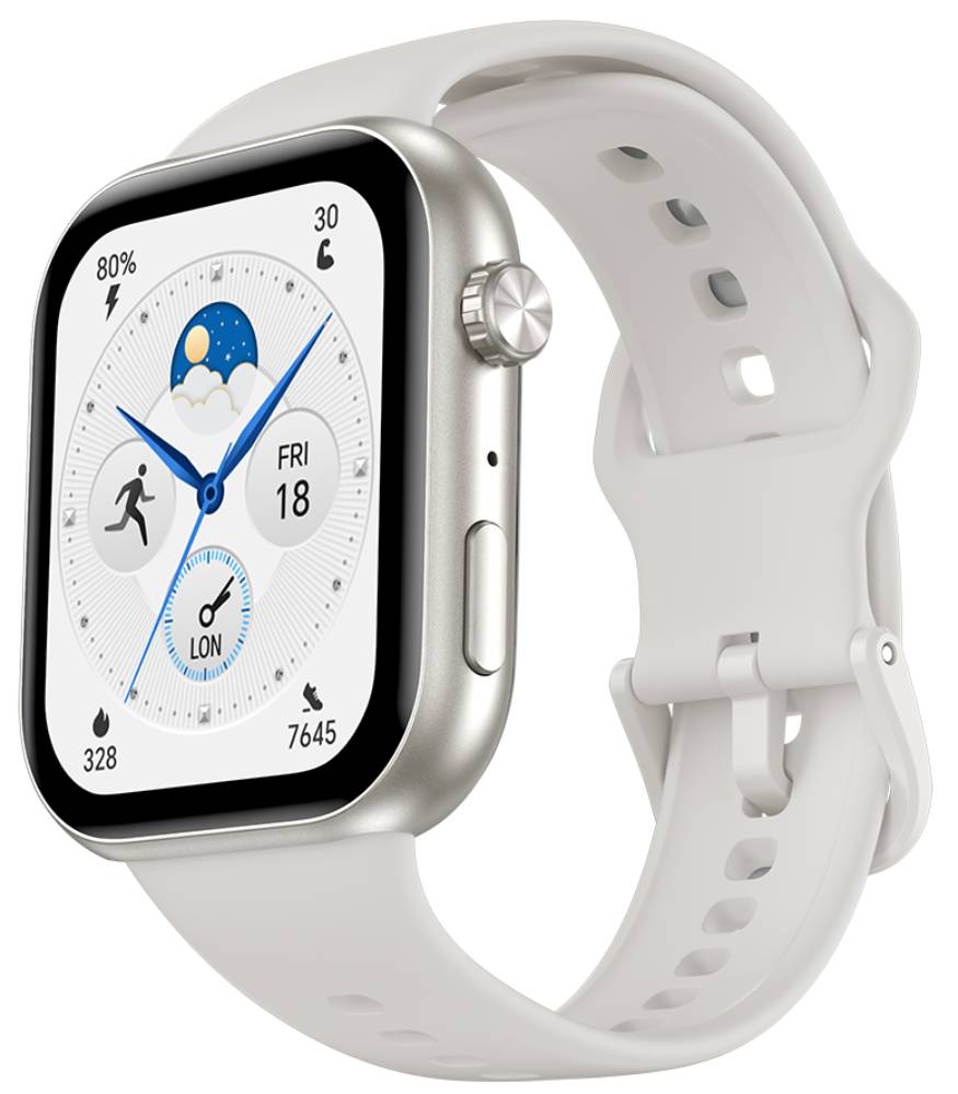 HONOR Choice Watch 2i Белые