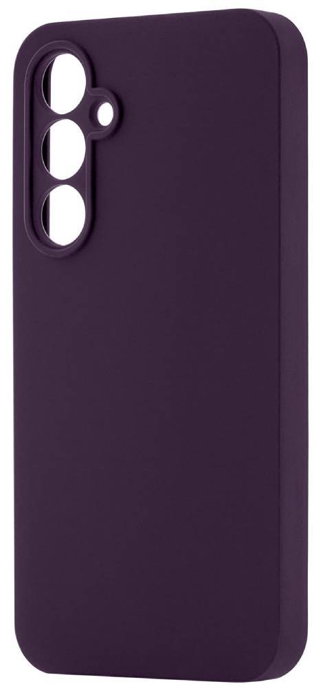 uBear Touch case для Samsung Galaxy A35 Фиолетовый