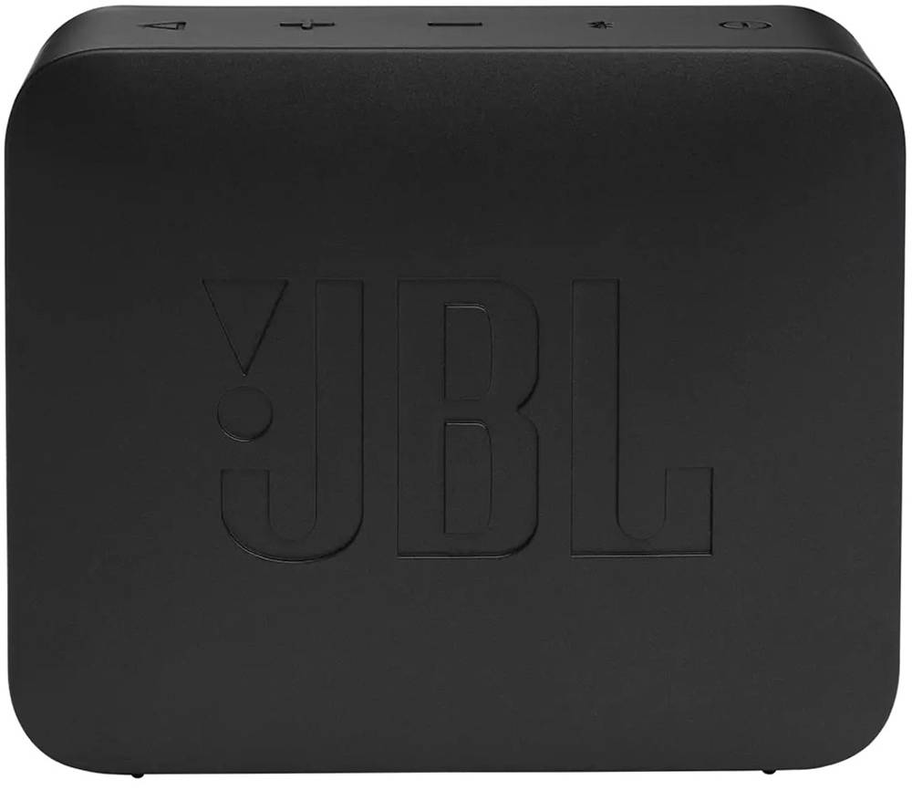 JBL Go Essential Черная