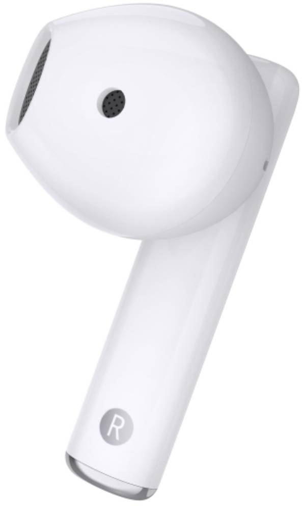HONOR CHOICE Earbuds X5e Белые (TRN-ME00)
