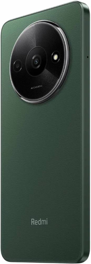 Xiaomi REDMI A3 3/64 Гб Зеленый