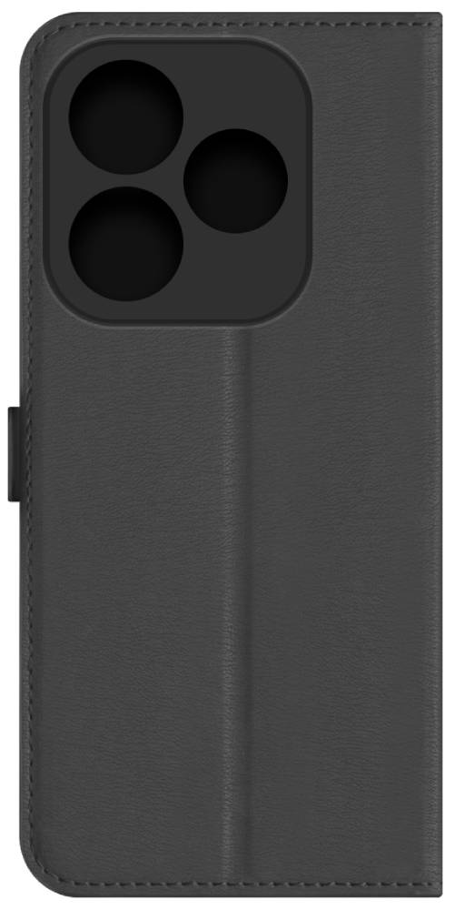 Krutoff для Infinix SMART 8 Plus Черный