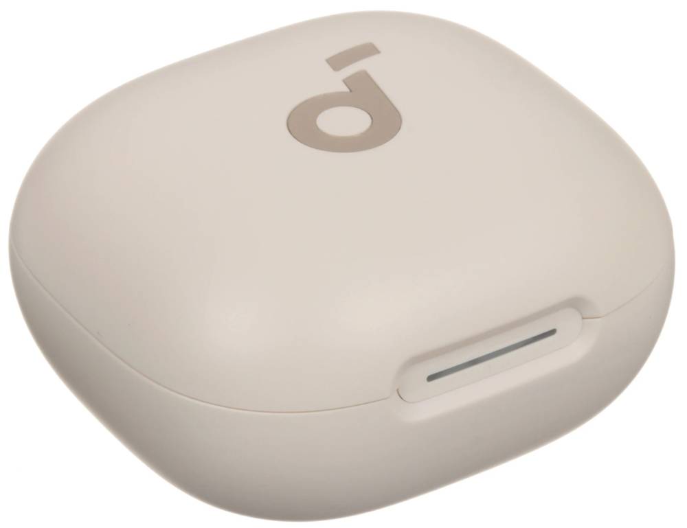 Anker Soundcore P40i Белые