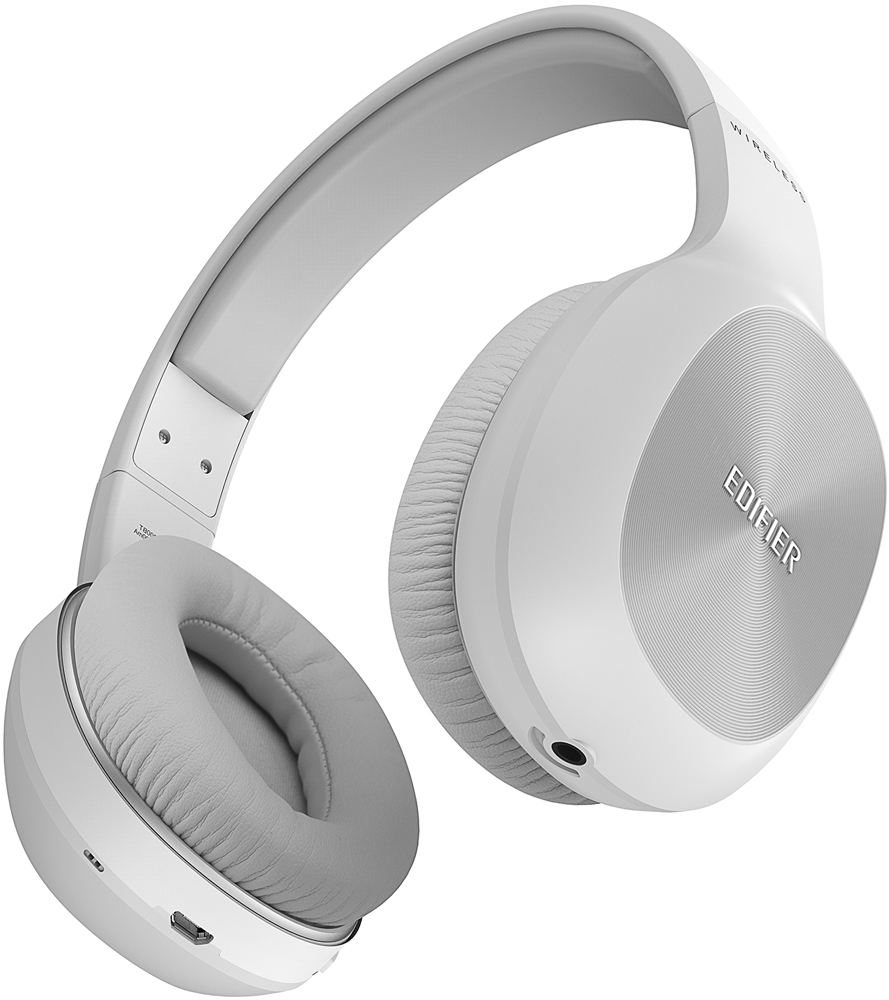 Edifier W800BT Plus накладные Белые