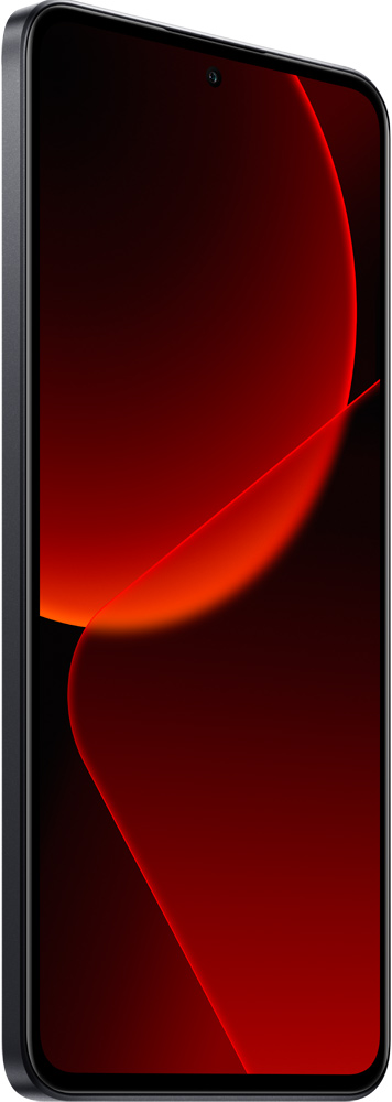 Xiaomi 13T 12/256Gb 5G dual SIM Черный