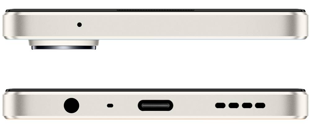 realme 10 8/128 Гб Белый