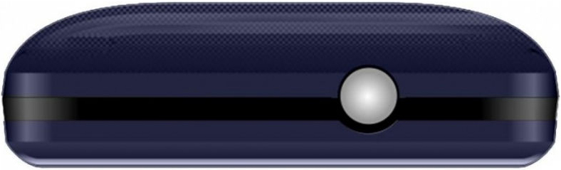 Itel it2163R Dual sim Темно-синий