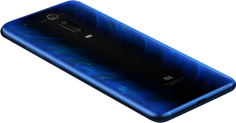 Xiaomi Mi9T 6/128Gb Blue