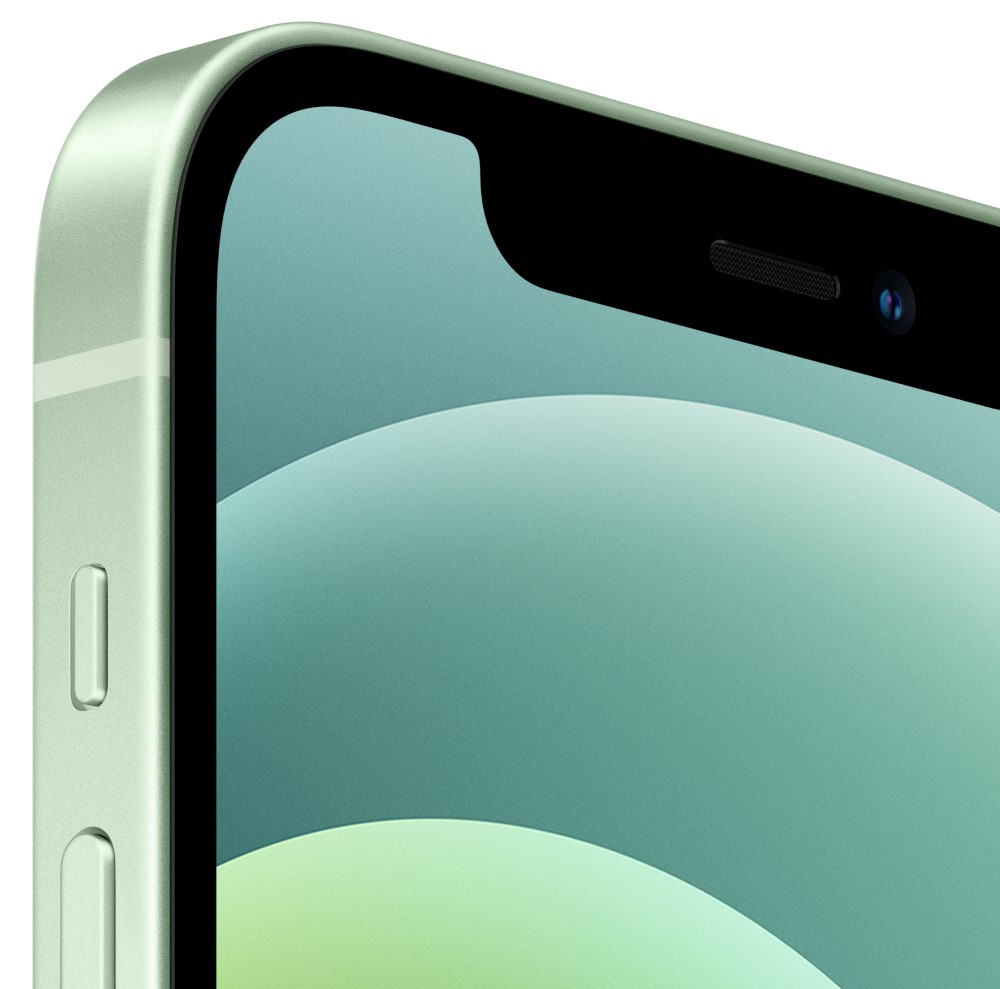 Apple iPhone 12 256Gb Зеленый