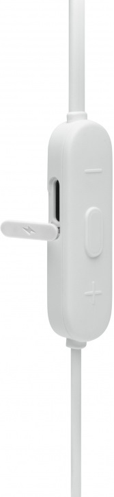 JBL Tune 215BT White