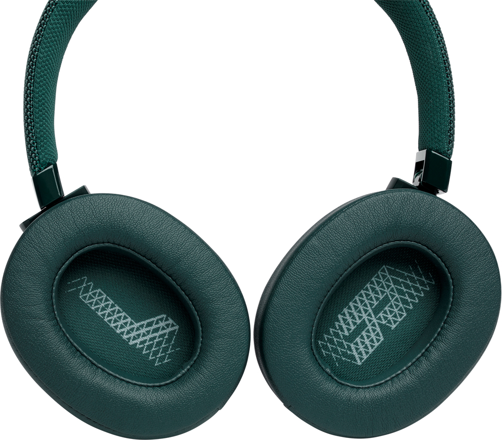JBL Live 500BT Green